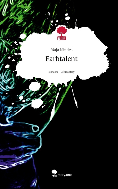 Farbtalent - Maja Nickles