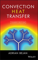 Convection Heat Transfer - Adrian Bejan