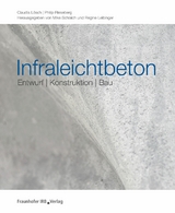 Infraleichtbeton - Claudia Lösch, Philip Rieseberg