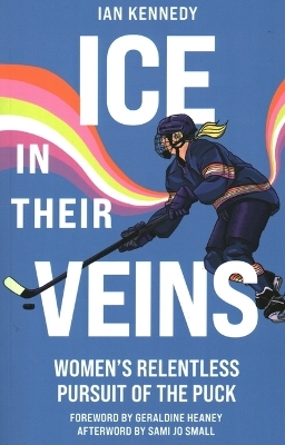 Ice in Their Veins - Ian Kennedy