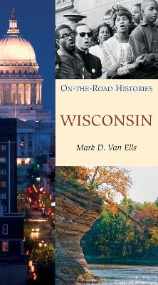 Wisconsin - Mark Van Ells