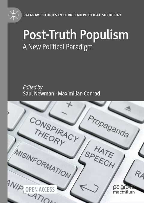 Post-Truth Populism - 