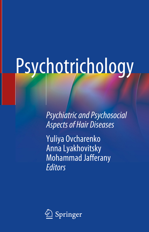 Psychotrichology - 