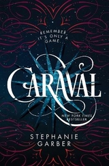 Caraval - Garber, Stephanie