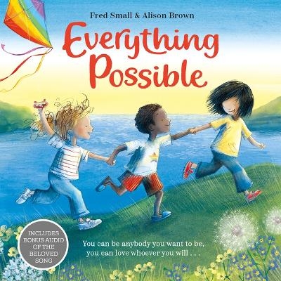 Everything Possible - Fred Small