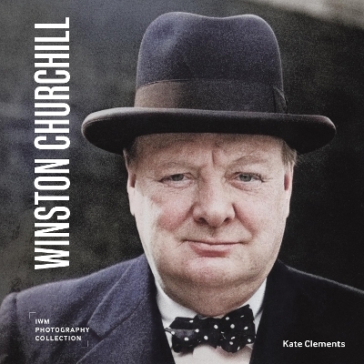 Winston Churchill - Kate Clements