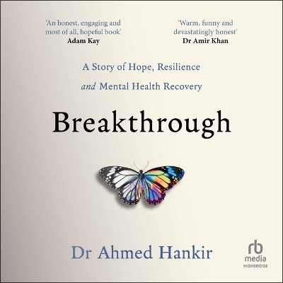 Breakthrough - Ahmed Hankir