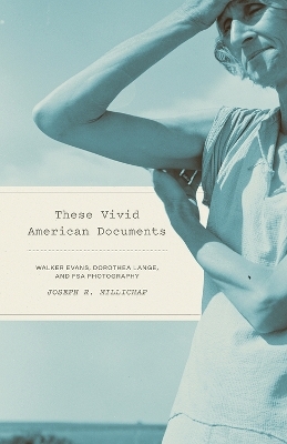 These Vivid American Documents - Joseph R. Millichap