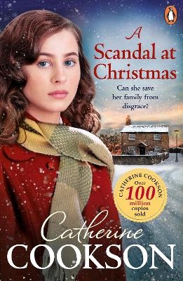 A Scandal at Christmas - Catherine Cookson