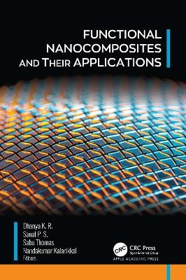 Functional Nanocomposites and Their Applications - 