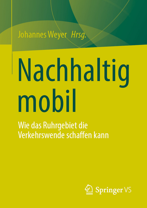 Nachhaltig mobil - 