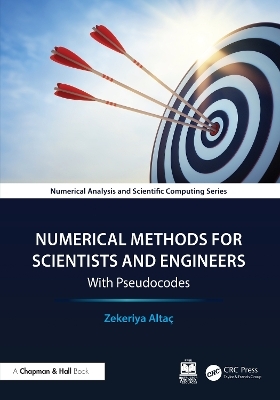 Numerical Methods for Scientists and Engineers - Zekeriya Altaç