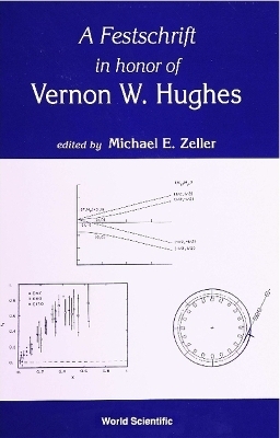 Festschrift For Vernon Hughes, A - 