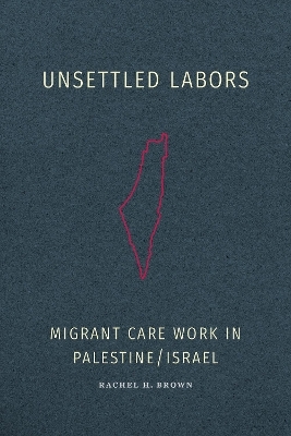 Unsettled Labors - Rachel H. Brown