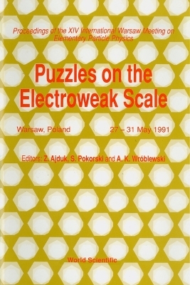 Puzzles On The Electroweak Scale - Proceedings Of The 14th International Warsaw Meeting On Elementary Particle Physics - 