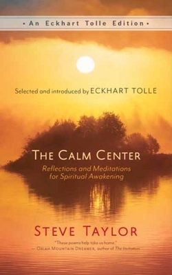 The Calm Center - Steve Taylor