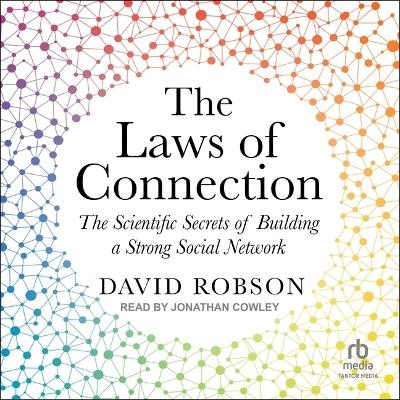 The Laws of Connection - David Robson