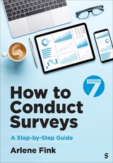 How to Conduct Surveys - Fink, Arlene G.