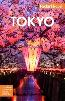 Fodor's Tokyo -  Fodor's Travel Guides