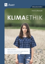 Klimaethik - Kristina Maiwald