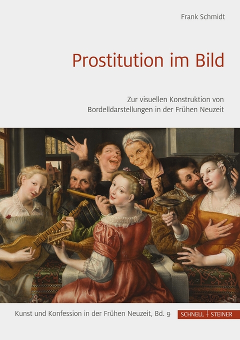 Prostitution im Bild - Frank Schmidt