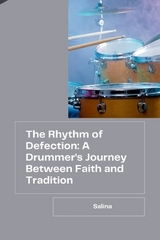 The Rhythm of Defection: A Drummer's Journey Between Faith and Tradition -  Salina