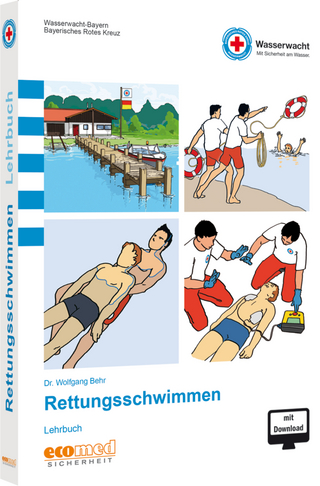 Rettungsschwimmen - 