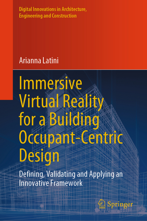 Immersive Virtual Reality for a Building Occupant-Centric Design - Arianna Latini