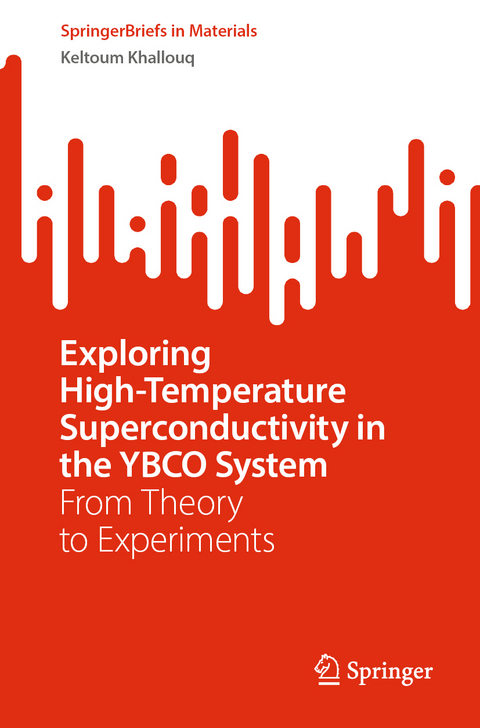 Exploring High-Temperature Superconductivity in the YBCO System - Keltoum Khallouq