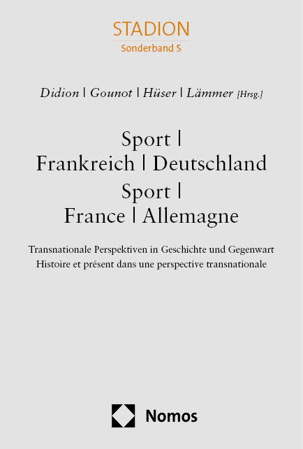 Sport - Frankreich - Deutschland. Sport - France - Allemagne - 