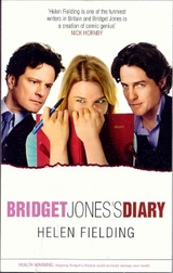 Bridget Jones's Diary (Film Tie-in) - Fielding, Helen