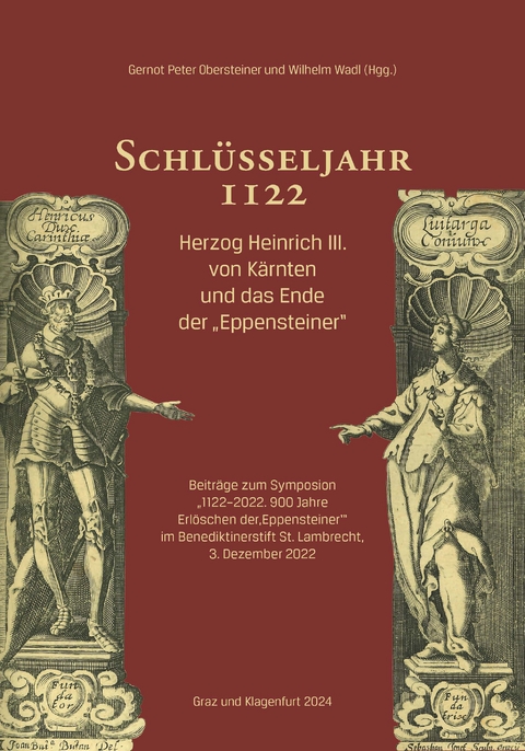 Schlüsseljahr 1122 - 