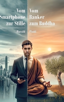 Vom Smartphone zur Stille - Harald Pfohl