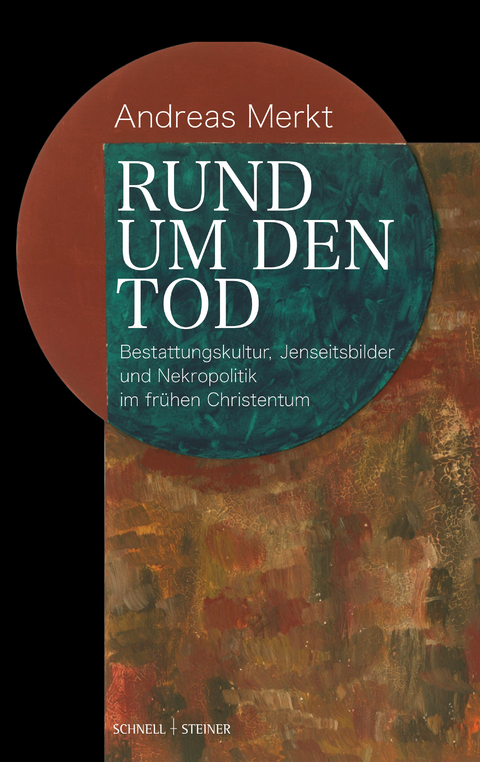 Rund um den Tod - Andreas Merkt