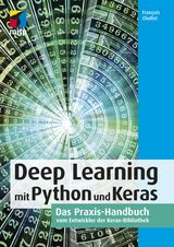 Deep Learning mit Python und Keras -  François Chollet