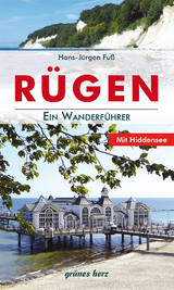 Rügen - Fuß, Hans-Jürgen