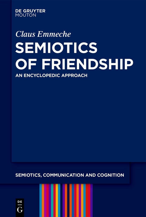 Semiotics of Friendship - Claus Emmeche