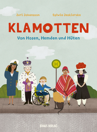 Klamotten