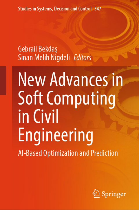 New Advances in Soft Computing in Civil Engineering - 