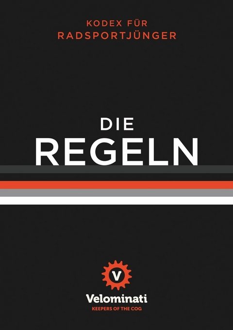 Die Regeln -  Velominati