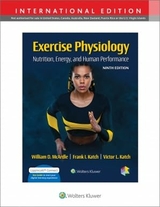 Exercise Physiology - McArdle, William; Katch, Frank I.; Katch, Victor L.