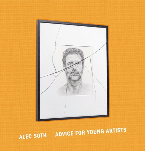 Advice for Young Artists - Alec Soth