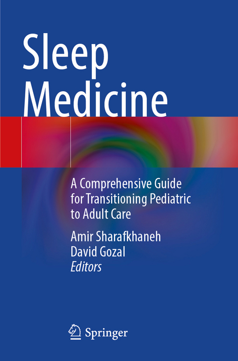 Sleep Medicine - 