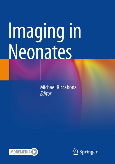 Imaging in Neonates - 