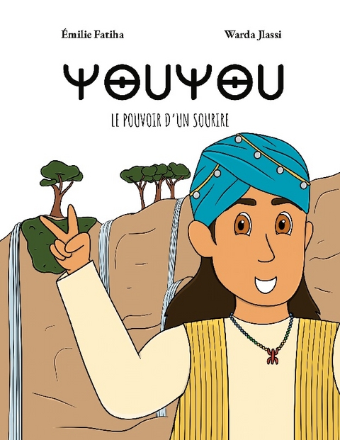 Youyou - Emilie Fatiha, Warda Jlassi