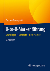 B-to-B-Markenführung - 