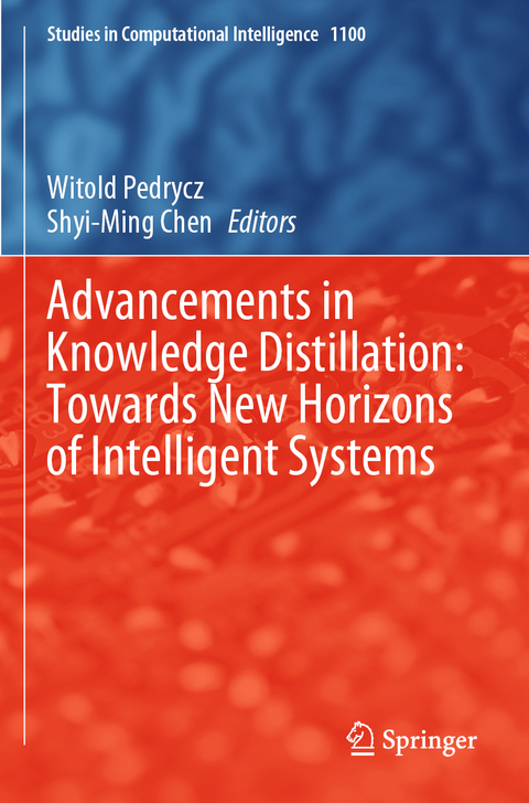 Advancements in Knowledge Distillation: Towards New Horizons of Intelligent Systems - 