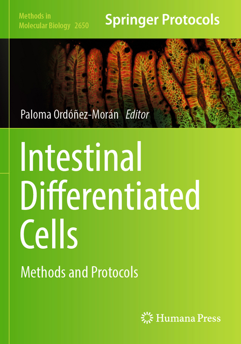 Intestinal Differentiated Cells - 