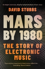 Mars by 1980 -  David Stubbs