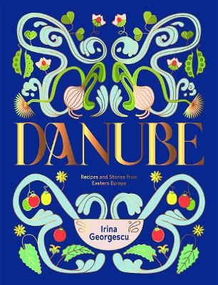 Danube - Irina Georgescu